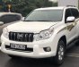 Toyota Prado TXL 2010 - Bán Toyota Prado TXL đời 2010, màu trắng, nhập khẩu nguyên chiếc