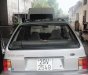 Kia Pride CD5 2004 - Bán Kia Pride CD5 sản xuất năm 2004, màu bạc