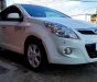 Hyundai i20 2011 - Cần bán lại xe Hyundai i20 đời 2011, màu trắng, nhập khẩu 