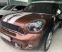 Mini Cooper S 2013 - Bán Mini Cooper S 2013, màu nâu, xe nhập, chính chủ