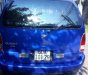 Nissan Quest 3.0 V6 1997 - Cần bán lại xe Nissan Quest 3.0 V6 năm 1997, màu xanh lam, xe nhập chính chủ