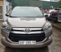 Toyota Innova   2.0 AT  2018 - Bán Toyota Innova 2.0 AT đời 2018, màu xám