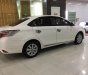 Toyota Vios 2016 - Cần bán xe Toyota Vios 2016, màu trắng số sàn