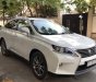 Lexus RX   350   2012 - Bán Lexus RX 350 2012, màu trắng, nhập khẩu, số tự động