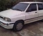 Kia Pride 2003 - Cần bán xe Kia Pride sản xuất năm 2003, màu trắng