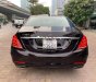 Mercedes-Benz S class S400 2015 - Cần bán gấp Mercedes S400 sản xuất năm 2015, màu đen