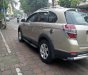 Chevrolet Captiva AT 2007 - Xe Chevrolet Captiva sản xuất 2007, số tự động, chính chủ xe gia đình, giá 280tr