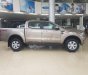 Ford Ranger XLT 2.2L 4x4 AT 2019 - Bán Ford Ranger XLT 2.2L 4x4 AT 2019, màu nâu, nhập khẩu, giá chỉ 775 triệu