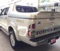 Toyota Hilux 2.5E 2014 - Bán Hilux 2.5E, số sàn máy dầu, đời 2014, trả góp, giá tốt