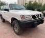 Nissan Patrol 4x2 MT 1992 - Bán xe Nissan Patrol 4x2 MT năm sản xuất 1992, màu trắng, xe nhập