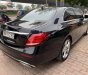 Mercedes-Benz E class E250 2017 - Cần bán Mercedes E250 đời 2017, màu đen, số tự động