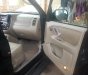 Ford Escape XLT 3.0 2002 - Bán ô tô Ford Escape XLT 3.0 2002, màu đen như mới