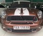 Mini Cooper S 2013 - Bán Mini Cooper S 2013, màu nâu, xe nhập, chính chủ