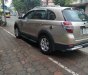 Chevrolet Captiva AT 2007 - Xe Chevrolet Captiva sản xuất 2007, số tự động, chính chủ xe gia đình, giá 280tr