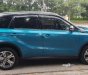 Suzuki Vitara 2016 - Bán Suzuki Vitara đời 2016, màu xanh lam, nhập khẩu  