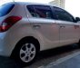 Hyundai i20 2011 - Cần bán lại xe Hyundai i20 đời 2011, màu trắng, nhập khẩu 