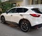 Mazda CX 5 Facelift 2016 - Cần bán gấp Mazda CX 5 Facelift đời 2016, màu trắng, 819 triệu