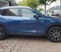 Mazda CX 5  2.5 2018 - Cần bán Mazda CX 5 năm sản xuất 2018, màu xanh lam 