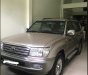 Toyota Land Cruiser GX 2002 - Bán Toyota Land Cruiser GX sản xuất năm 2002, màu bạc, nhập khẩu 