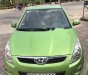 Hyundai i20   2009 - Bán xe Hyundai i20 2009, màu xanh lục, giá tốt