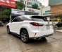 Lexus RX 350 2015 - Bán xe Lexus RX 350 2016, màu trắng, nhập khẩu