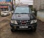 Isuzu Hi lander V-Spec 2.5 AT 2009 - Cần bán xe Isuzu Hi lander V-Spec 2.5 AT sản xuất 2009, màu đen chính chủ