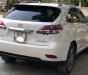 Lexus RX 350 2012 - Bán Lexus RX 350 đời 2012, màu trắng, nhập khẩu số tự động