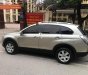 Chevrolet Captiva Maxx 2010 - Bán xe Chevrolet Captiva Maxx đời 2010, màu vàng số sàn 