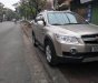 Chevrolet Captiva AT 2007 - Xe Chevrolet Captiva sản xuất 2007, số tự động, chính chủ xe gia đình, giá 280tr