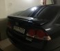 Honda Civic 1.8MT 2006 - Cần bán lại xe Honda Civic 2006, màu đen