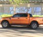 Ford Ranger  Wildtrak   2016 - Cần bán gấp Ford Ranger Wildtrak năm 2016, nhập khẩu Thái Lan