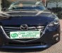 Mazda 3 1.5L 2016 - Bán Mazda 3 1.5L sản xuất 2016, màu xanh lam, xe gia đình, 632 triệu
