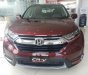 Honda CR V 2019 - Cần bán xe Honda CR V xe có sẵn giao trước tết