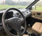 Toyota Zace GL 2003 - Cần bán gấp Toyota Zace GL 2003, màu xanh 
