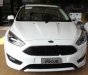 Ford Focus Sport 1.5L 2019 - Bán ô tô Ford Focus Sport 1.5L sản xuất 2019, màu trắng