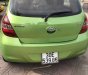 Hyundai i20   2009 - Bán xe Hyundai i20 2009, màu xanh lục, giá tốt