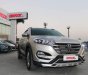 Hyundai Tucson   2.0AT  2017 - Cần bán gấp Hyundai Tucson 2.0AT sản xuất năm 2017, tình trạng hoàn hảo