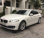 BMW 5 Series 520i 2016 - Cần bán BMW 5 Series 520i đời 2016, màu trắng, nhập khẩu nguyên chiếc