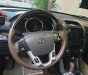 Kia Sorento Limited 2010 - Bán Kia Sorento Limited sản xuất năm 2010, màu đen, nhập khẩu 