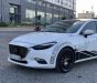 Mazda 3 2017 - Bán Mazda 3 năm sản xuất 2017, màu trắng