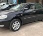 Toyota Corolla altis   2006 - Bán Toyota Corolla altis 2006, màu đen như mới