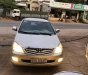 Toyota Innova 2.0 MT 2008 - Bán Toyota Innova 2.0 MT sản xuất 2008