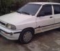 Kia Pride 2003 - Cần bán xe Kia Pride sản xuất năm 2003, màu trắng