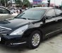 Nissan Teana 2009 - Bán xe Nissan Teana năm 2009, màu đen, nhập khẩu  