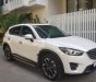 Mazda CX 5 Facelift 2016 - Cần bán gấp Mazda CX 5 Facelift đời 2016, màu trắng, 819 triệu