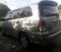 Toyota Innova G 2009 - Bán ô tô Toyota Innova G sản xuất năm 2009, màu bạc