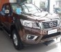 Nissan Navara EL 2.5 AT 2WD 2018 - Cần bán Nissan Navara EL 2.5 AT 2WD năm sản xuất 2018, màu nâu, nhập khẩu, giá chỉ 669 triệu