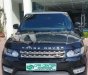 LandRover Sport HSE 2014 - Bán LandRover Range Rover Sport HSE sản xuất 2014, màu đen, nhập khẩu chính chủ