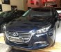 Mazda 3 1.5 AT 2018 - Bán Mazda 3 1.5 AT năm sản xuất 2018, màu xanh lam số tự động