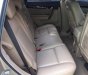 Chevrolet Captiva 2.4 LTz 2008 - Cần bán xe Chevrolet Captiva 2008 LTZ, số tự động màu bạc